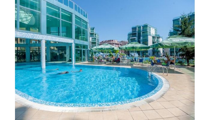 Poza pentru Hotel Primorsko Del Sol 1781-1604575935 Hotel Primorsko Del Sol poza 20