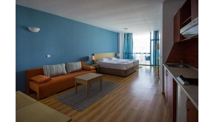 Poza pentru Hotel Primorsko Del Sol 2099-1604575893 Hotel Primorsko Del Sol poza 4