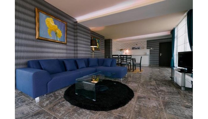 Poza pentru Hotel Primorsko Del Sol 233-1604575928 Hotel Primorsko Del Sol poza 17