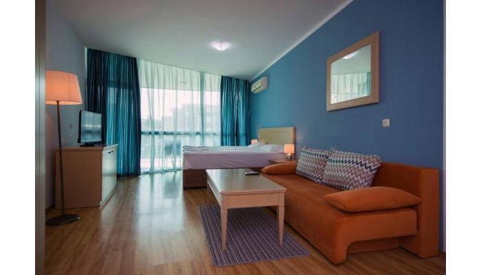 Poza pentru Hotel Primorsko Del Sol 2374-1604575908 Hotel Primorsko Del Sol poza 10