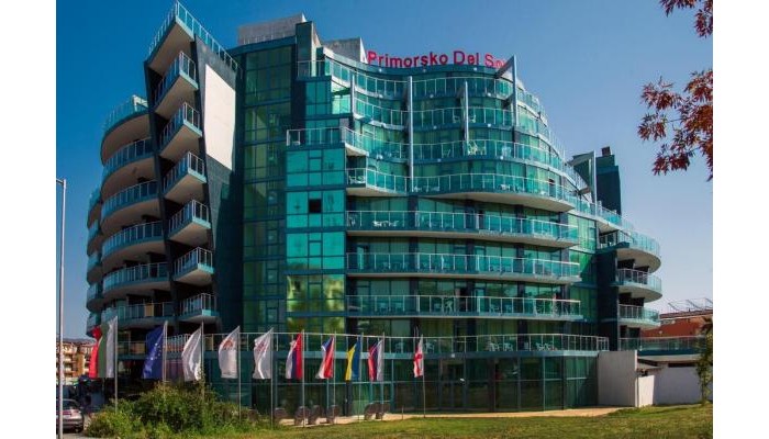 Poza pentru Hotel Primorsko Del Sol 24-1604575883 Hotel Primorsko Del Sol poza 0