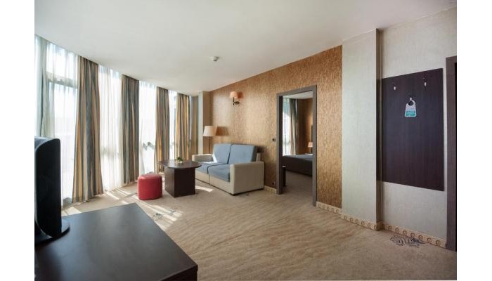 Poza pentru Hotel Primorsko Del Sol 281-1604575921 Hotel Primorsko Del Sol poza 14