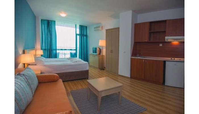 Poza pentru Hotel Primorsko Del Sol 3697-1604575896 Hotel Primorsko Del Sol poza 5
