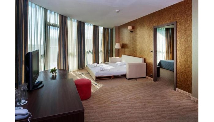 Poza pentru Hotel Primorsko Del Sol 5483-1604575919 Hotel Primorsko Del Sol poza 13