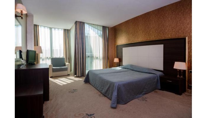 Poza pentru Hotel Primorsko Del Sol 620-1604575898 Hotel Primorsko Del Sol poza 6