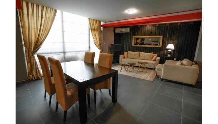 Poza pentru Hotel Primorsko Del Sol 6458-1604575926 Hotel Primorsko Del Sol poza 16