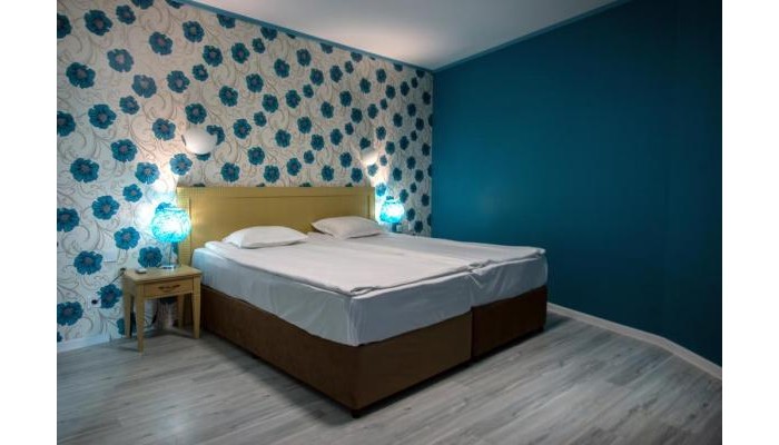 Poza pentru Hotel Primorsko Del Sol 7406-1604575901 Hotel Primorsko Del Sol poza 7