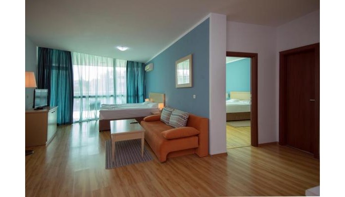 Poza pentru Hotel Primorsko Del Sol 7593-1604575911 Hotel Primorsko Del Sol poza 11