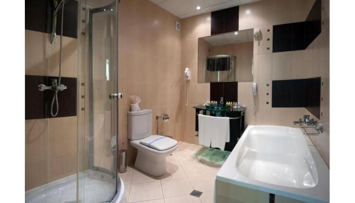 Poza pentru Hotel Primorsko Del Sol 826-1604575931 Hotel Primorsko Del Sol poza 18