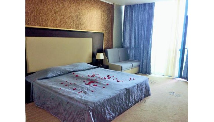 Poza pentru Hotel Primorsko Del Sol 9651-1604575891 Hotel Primorsko Del Sol poza 3