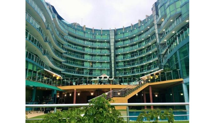 Poza pentru Hotel Primorsko Del Sol 9885-1604575886 Hotel Primorsko Del Sol poza 1