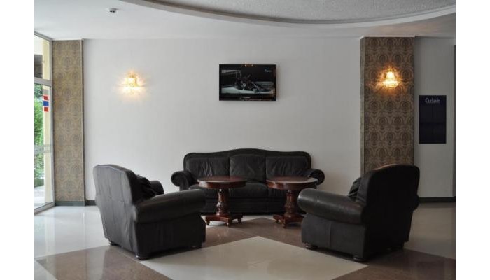 Hotel Princess Residence poza 15