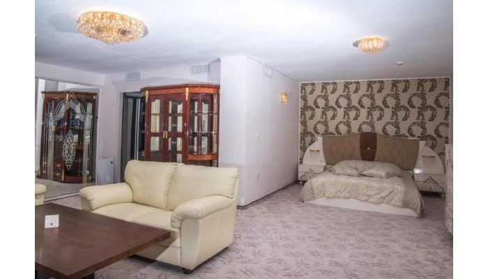 Hotel Princess Residence poza 16