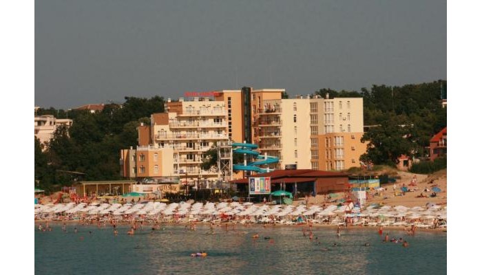 Hotel Princess Residence poza 20