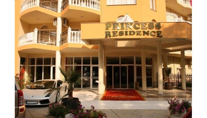 Hotel Princess Residence poza 4