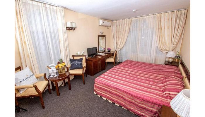 Hotel Princess Residence poza 12
