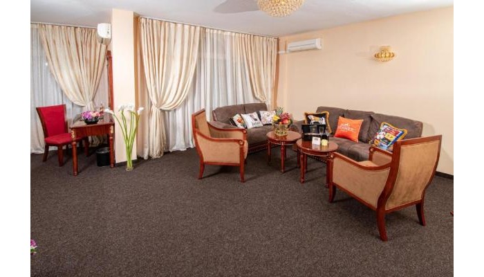Hotel Princess Residence poza 11