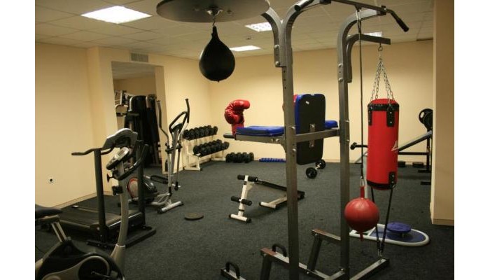 Hotel Princess Residence poza 2