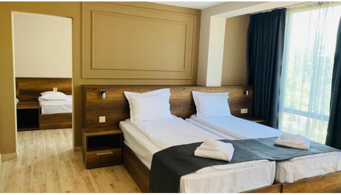 Hotel Queen Nelly poza 2
