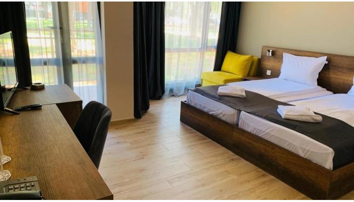 Hotel Queen Nelly poza 5