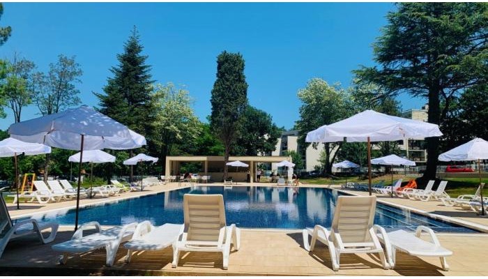 Hotel Queen Nelly poza 15