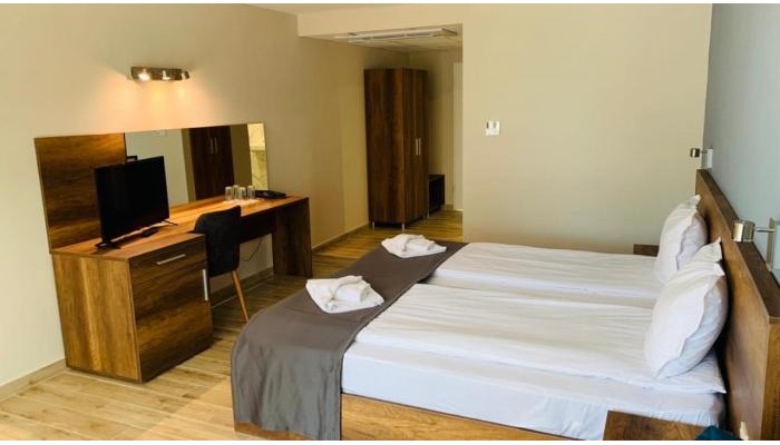 Hotel Queen Nelly poza 10