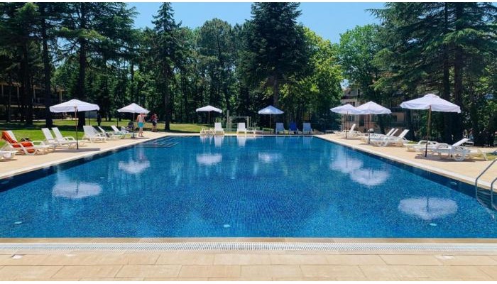 Hotel Queen Nelly poza 17