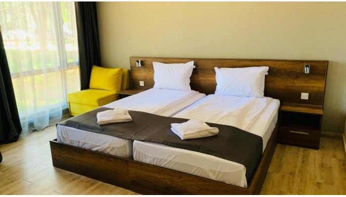 Hotel Queen Nelly poza 4