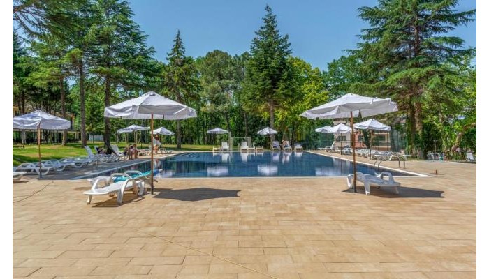 Hotel Queen Nelly poza 14