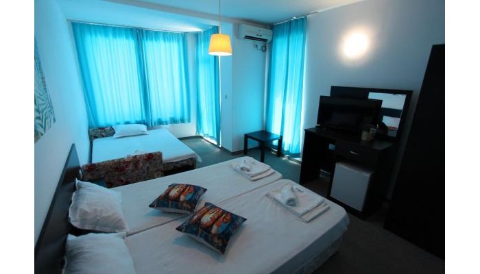 Hotel Salena Beach poza 3