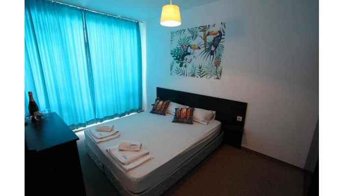 Hotel Salena Beach poza 4