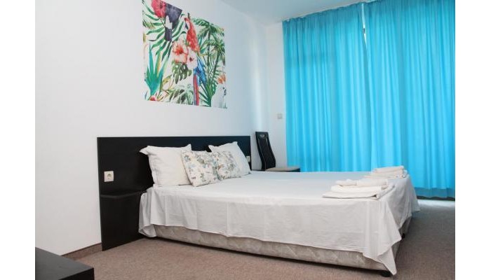 Hotel Salena Beach poza 1