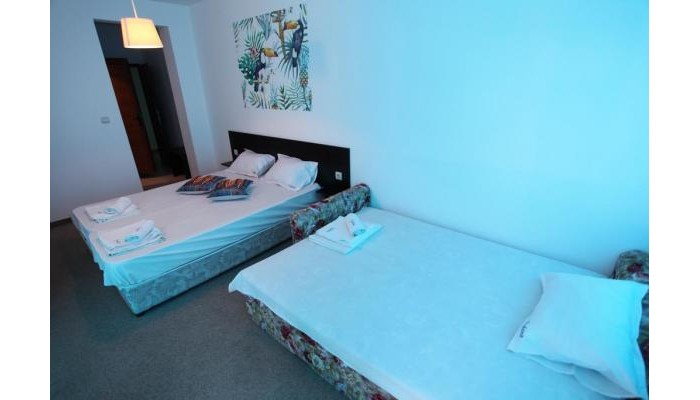 Hotel Salena Beach poza 2