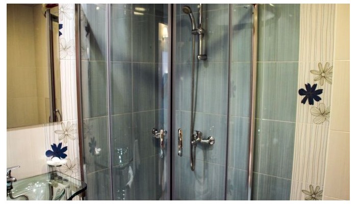 Hotel Sea Horse poza 5