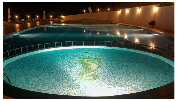 Hotel Sea Horse poza 7