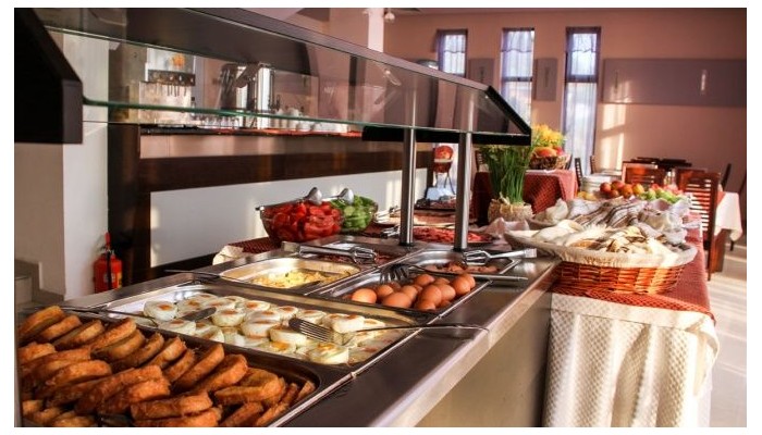 Hotel Sea Horse poza 9