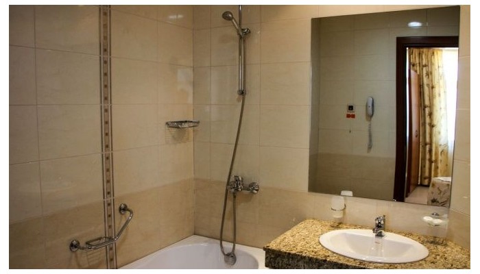 Hotel Sea Horse poza 6