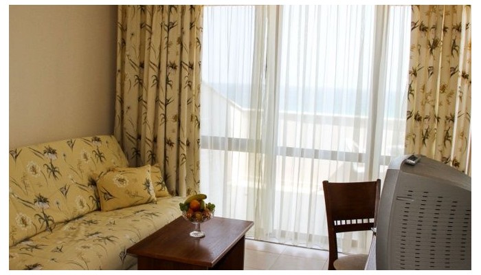 Hotel Sea Horse poza 3