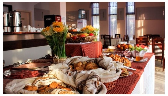 Hotel Sea Horse poza 10