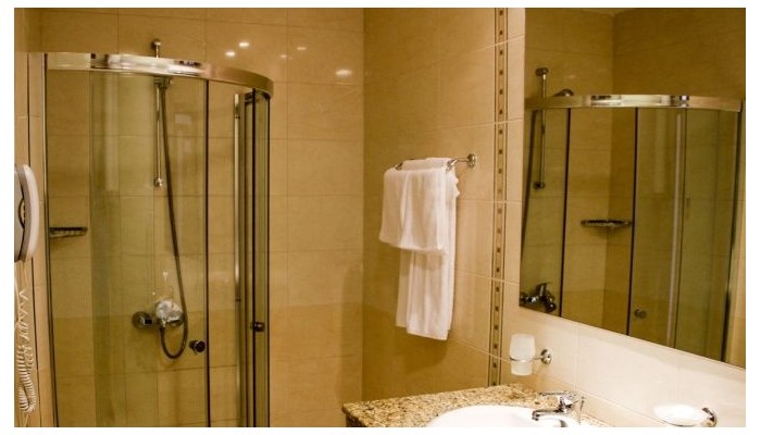 Hotel Sea Horse poza 4