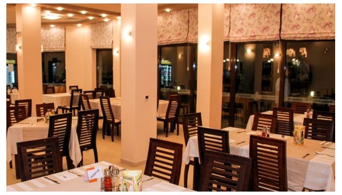 Hotel Sea Horse poza 8