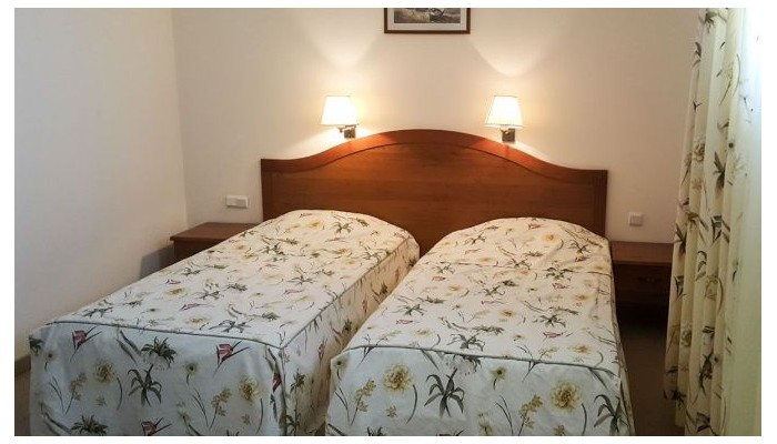 Hotel Sea Horse poza 2