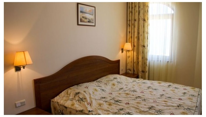 Hotel Sea Horse poza 1