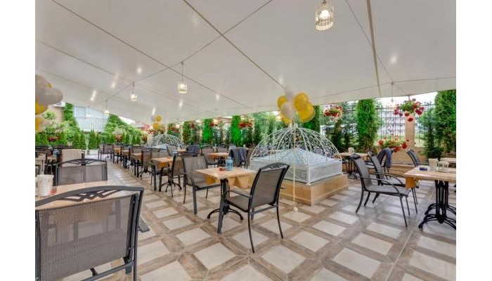 Hotel Siena Palace poza 10