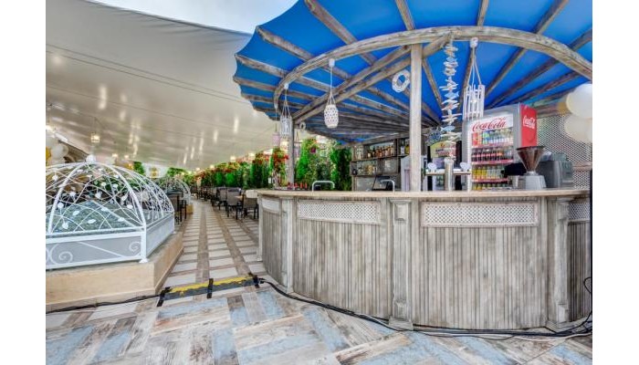 Hotel Siena Palace poza 11