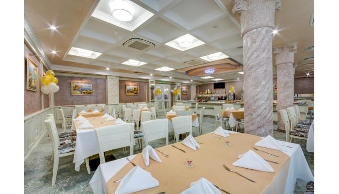 Hotel Siena Palace poza 9