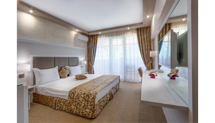 Hotel Siena Palace poza 6