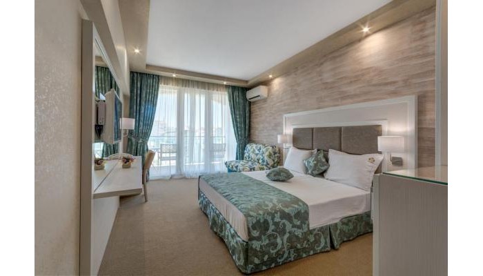 Hotel Siena Palace poza 4