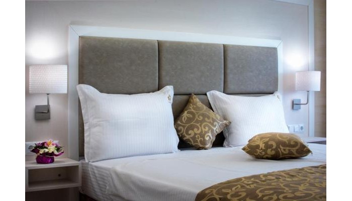 Hotel Siena Palace poza 7