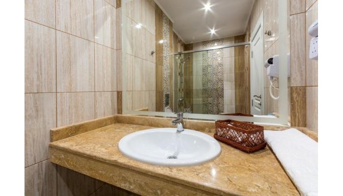 Hotel Siena Palace poza 8